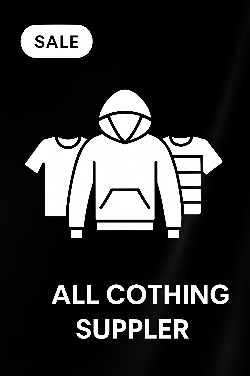 All Clothing Suplr