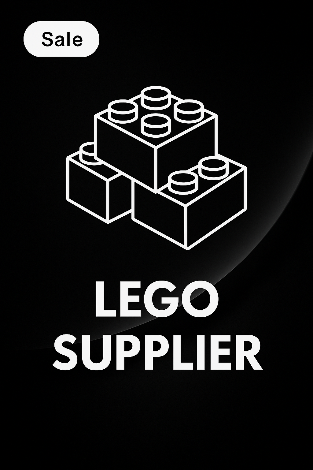 Lego Supplier