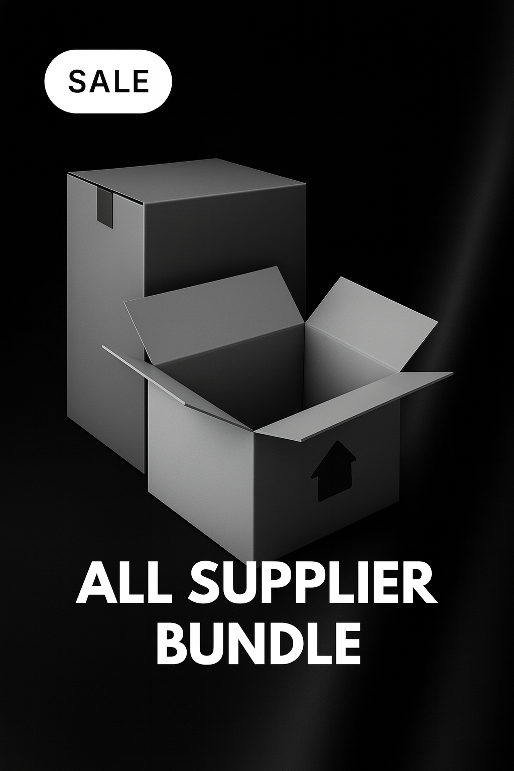 All Suplr Bundle