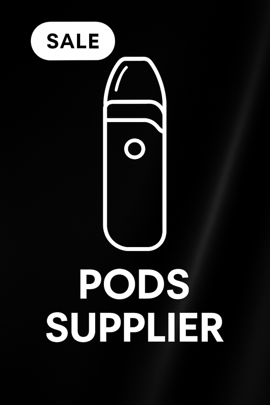 Pods Suplr