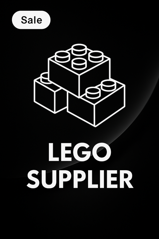 Lego Supplier
