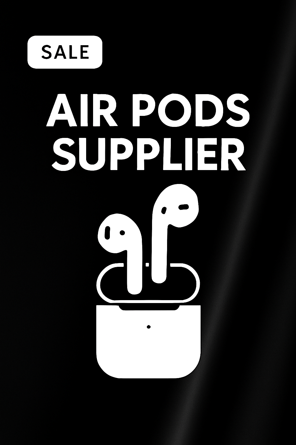AirPods Suplr