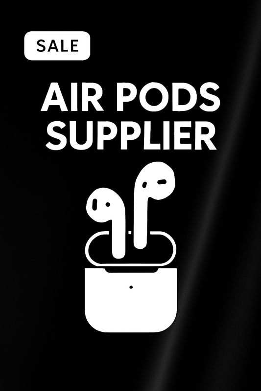 AirPods Suplr
