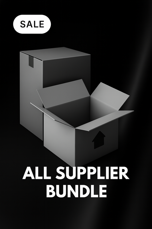 All Suplr Bundle