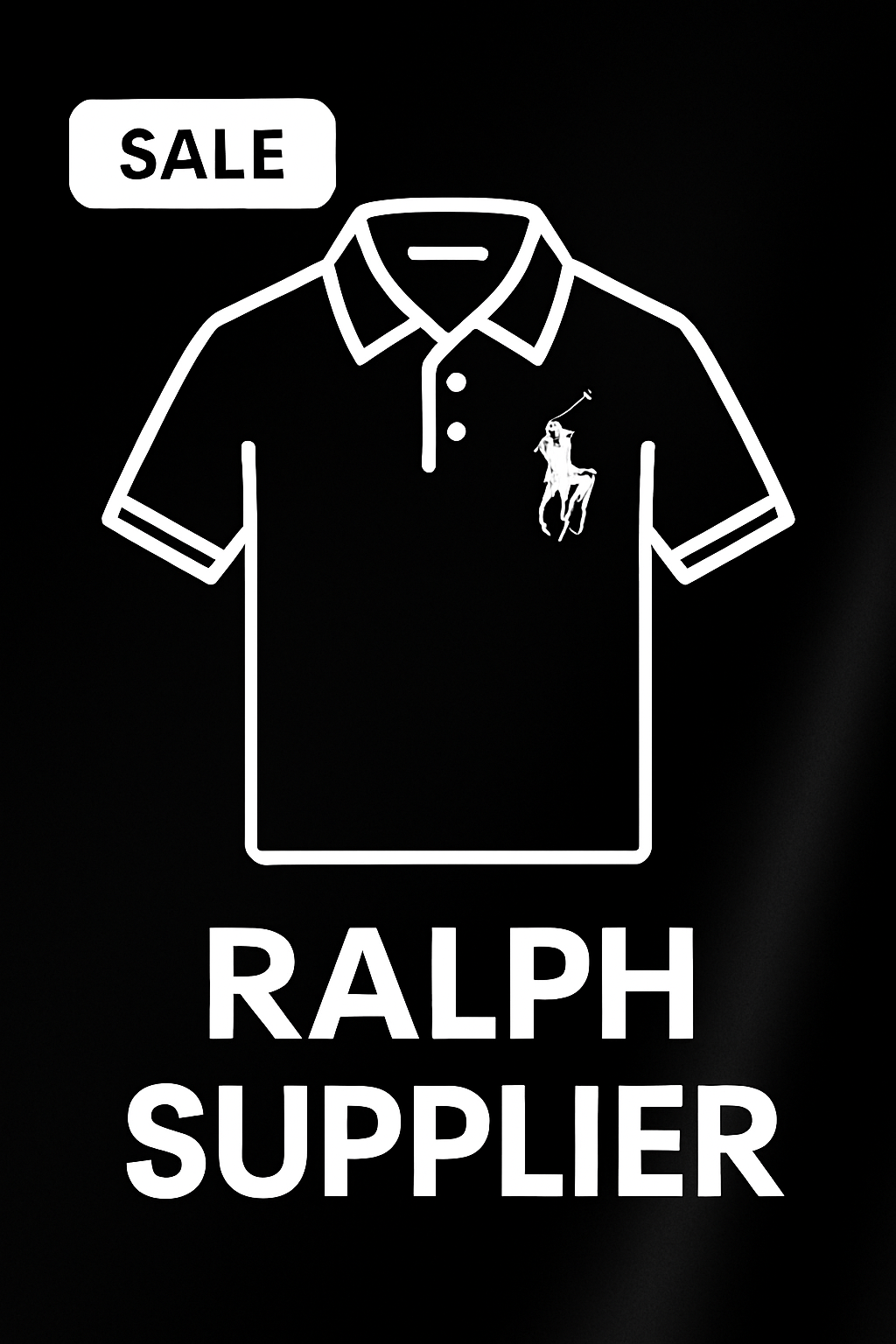 Ralph Lauren Supplier