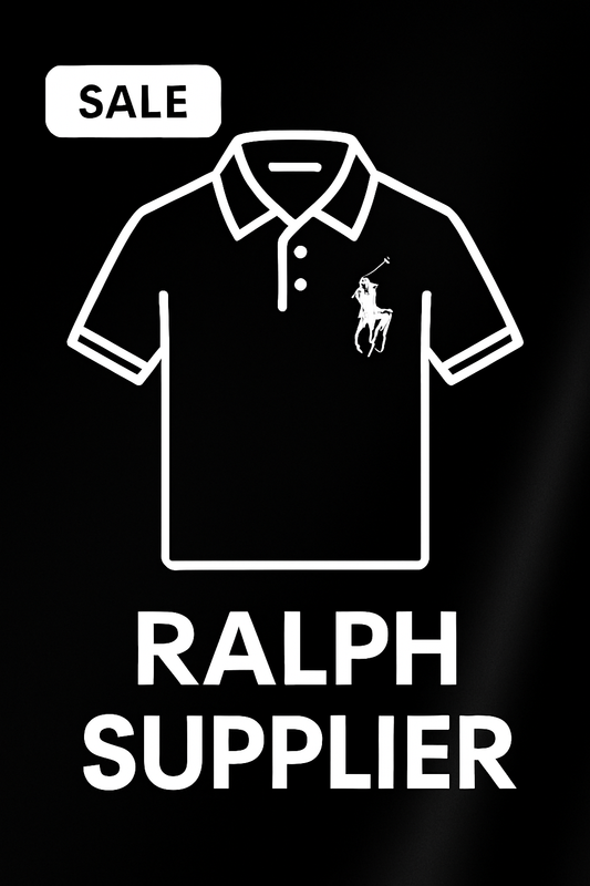 Ralph Lauren Supplier